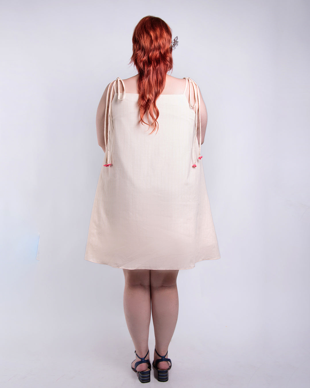 Vestido Peônia
