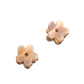 Duo mini flor mesclada - rosa