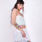 Short Saia Babados - Laise/Lese