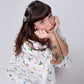 Vestido Jardim